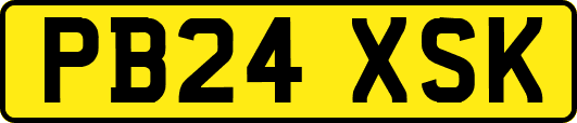 PB24XSK
