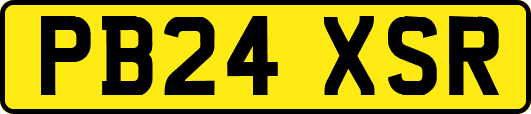 PB24XSR