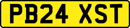 PB24XST
