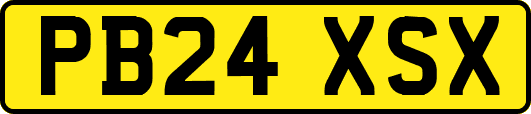 PB24XSX