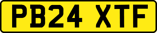 PB24XTF