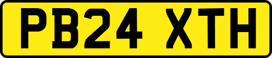PB24XTH