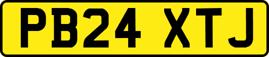 PB24XTJ