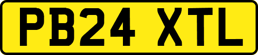 PB24XTL
