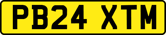 PB24XTM