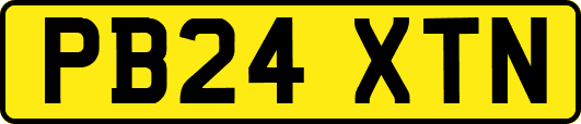 PB24XTN