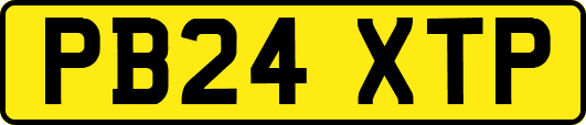 PB24XTP