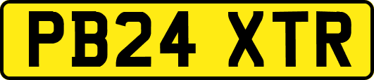 PB24XTR