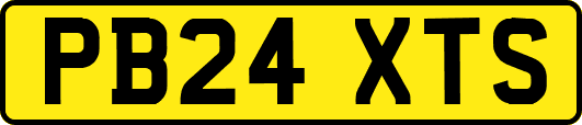 PB24XTS