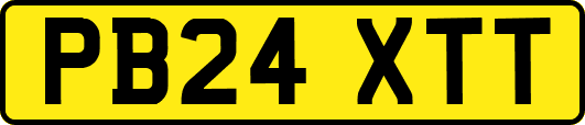 PB24XTT