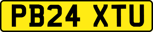 PB24XTU