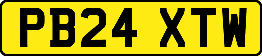 PB24XTW