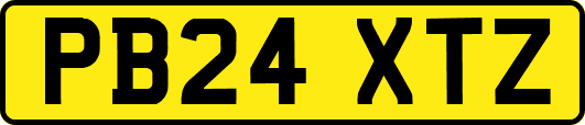 PB24XTZ