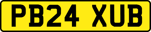 PB24XUB