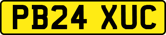 PB24XUC