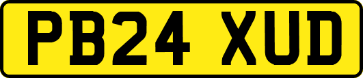 PB24XUD
