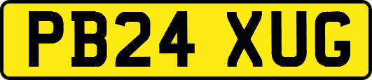 PB24XUG