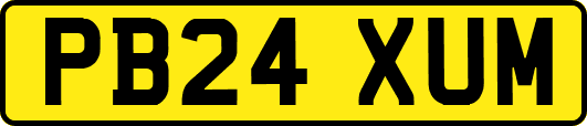 PB24XUM