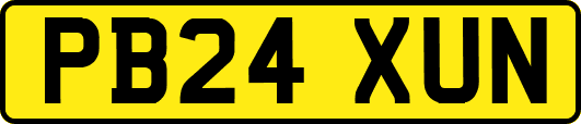 PB24XUN