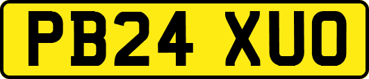 PB24XUO