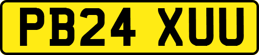 PB24XUU