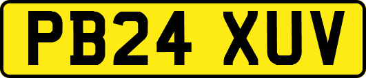 PB24XUV