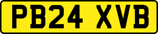 PB24XVB