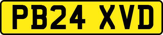 PB24XVD