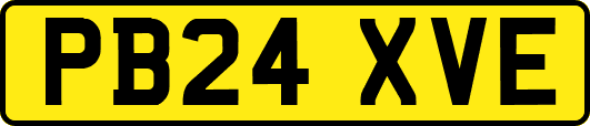 PB24XVE