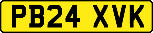 PB24XVK