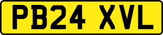 PB24XVL