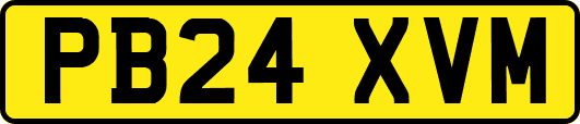 PB24XVM
