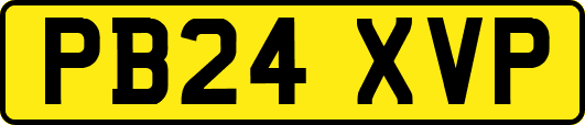 PB24XVP