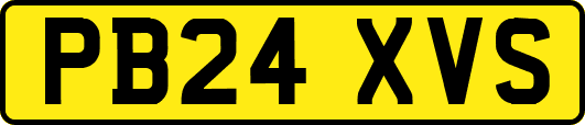 PB24XVS
