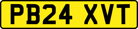 PB24XVT