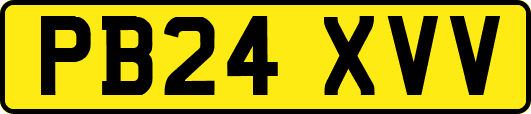 PB24XVV