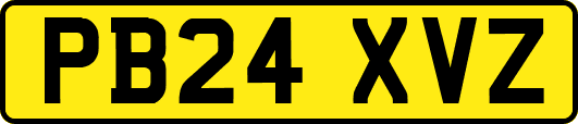 PB24XVZ