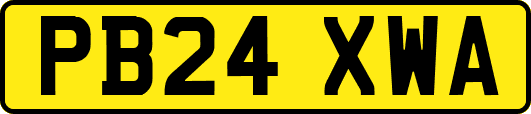 PB24XWA