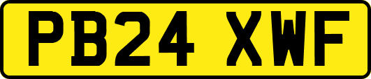 PB24XWF