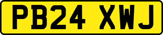 PB24XWJ