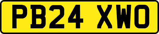 PB24XWO