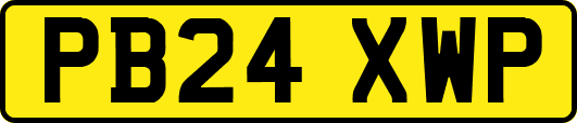 PB24XWP
