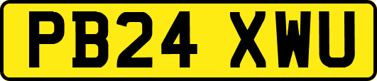PB24XWU