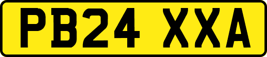 PB24XXA