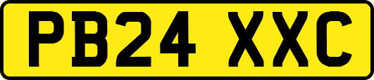 PB24XXC
