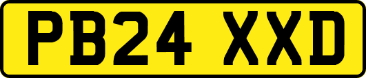 PB24XXD