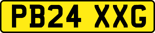PB24XXG