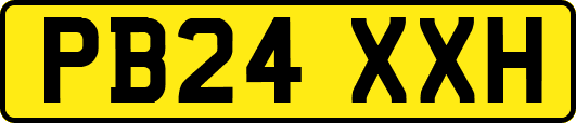 PB24XXH