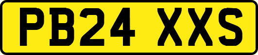 PB24XXS
