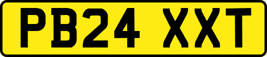 PB24XXT